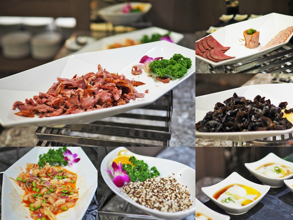 宜蘭-礁溪麒麟大飯店(早餐&房型) 湯屋坐擁龜山島美景 溫泉SPA水療區x游泳池x露天泡湯池 親子玩水去