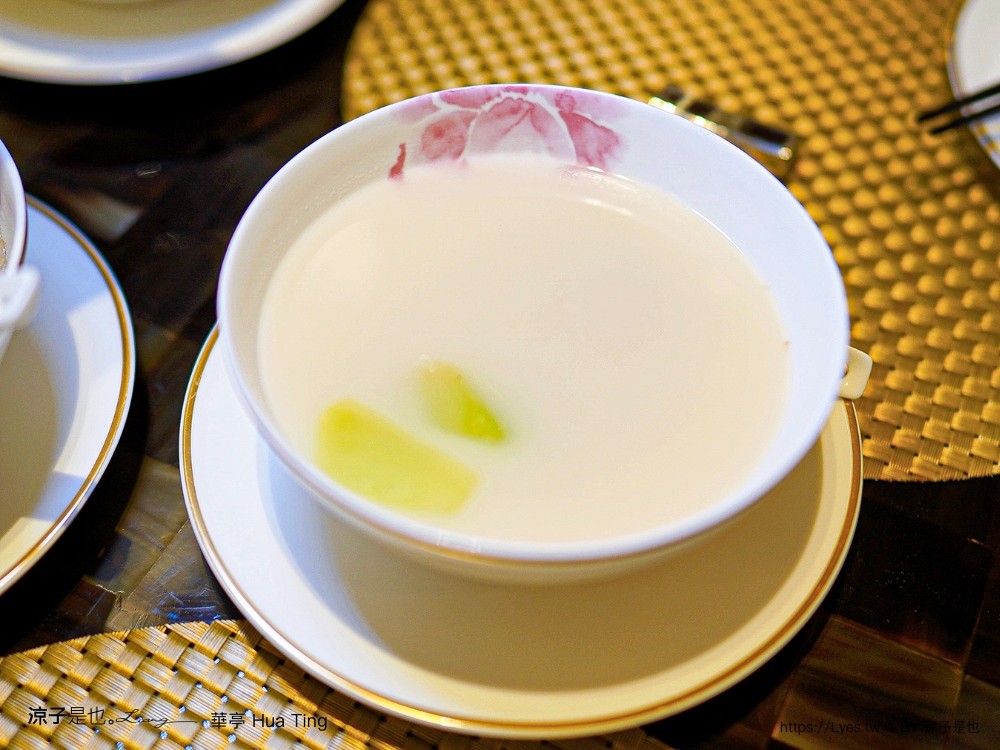 華亭 澳門美食 上葡京綜合度假村 上葡京餐廳推薦 揚州國宴主廚 澳門上海菜 hua ting 華亭菜單