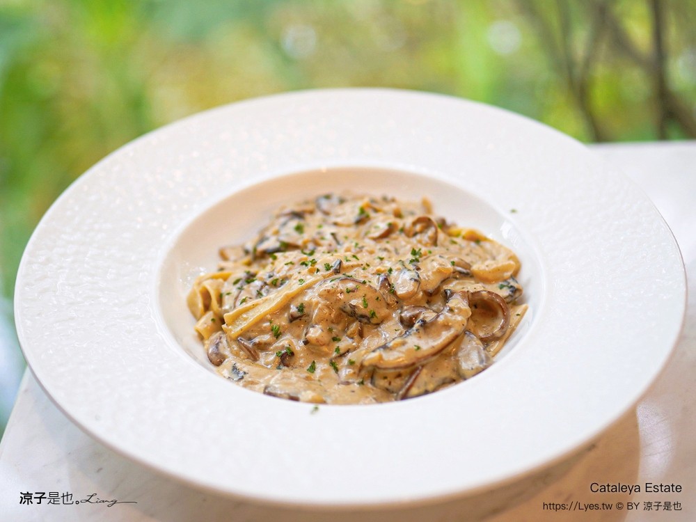 Cataleya Estate 泰國曼谷 古堡餐廳 推薦 菜單 網美風 交通 下午茶 異國料理 漢堡 早午餐