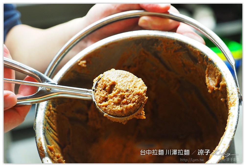 台中-川澤拉麵 使用自然豬與天然食材的台中好吃拉麵推薦