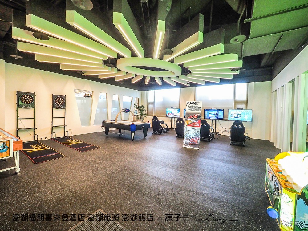 澎湖福朋喜來登酒店 澎湖旅遊 澎湖飯店