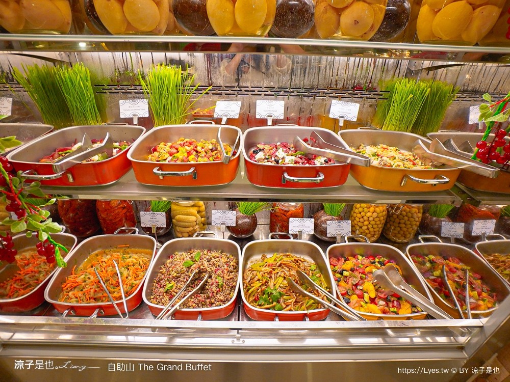 自助山 澳門吃到飽餐廳 飯店buffet 晚餐 澳門自助餐 即煮海鮮 龍蝦吃到飽 上葡京酒店 預約 折扣 優惠 the grand buffet