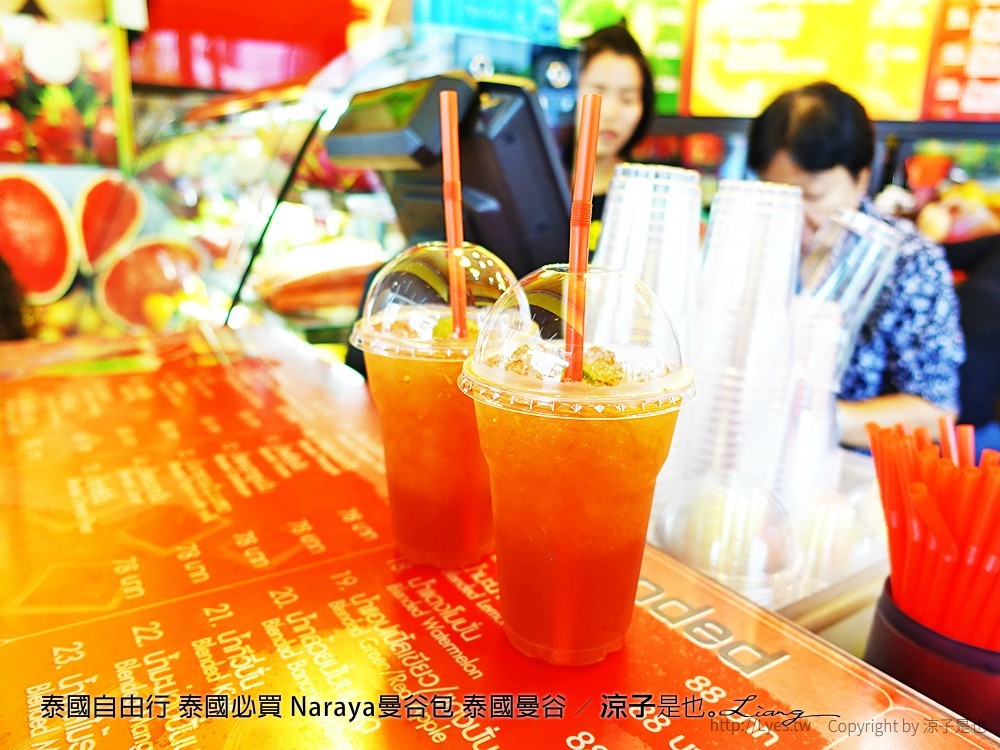 泰國自由行 泰國必買 Naraya曼谷包 泰國曼谷 2