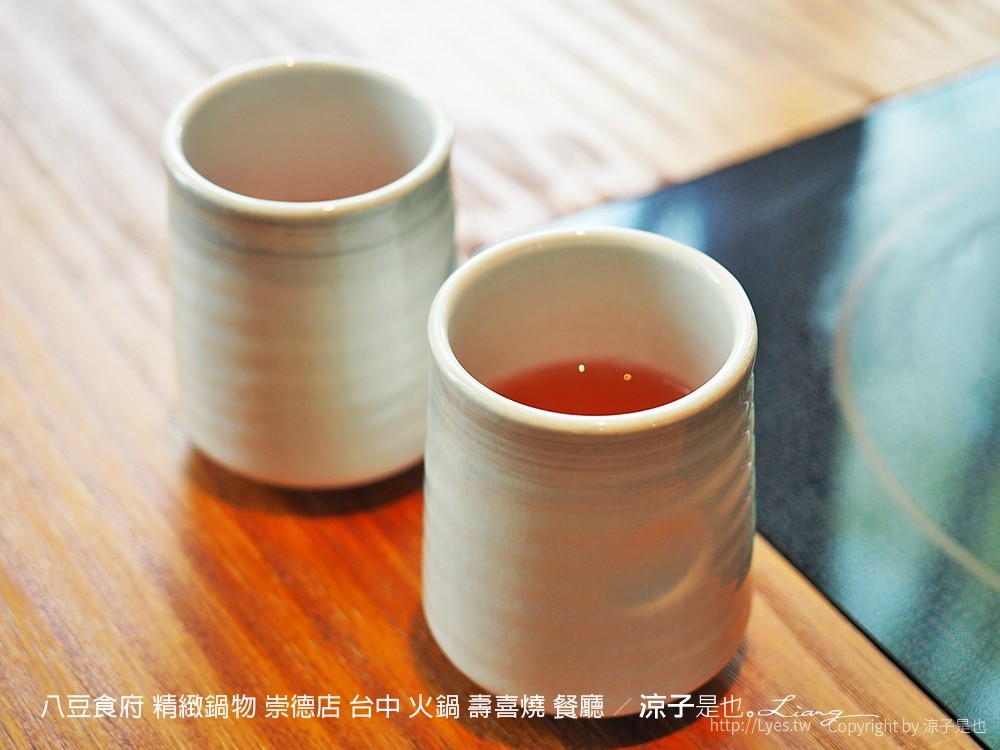八豆食府 精緻鍋物 崇德店 台中 火鍋 壽喜燒 餐廳