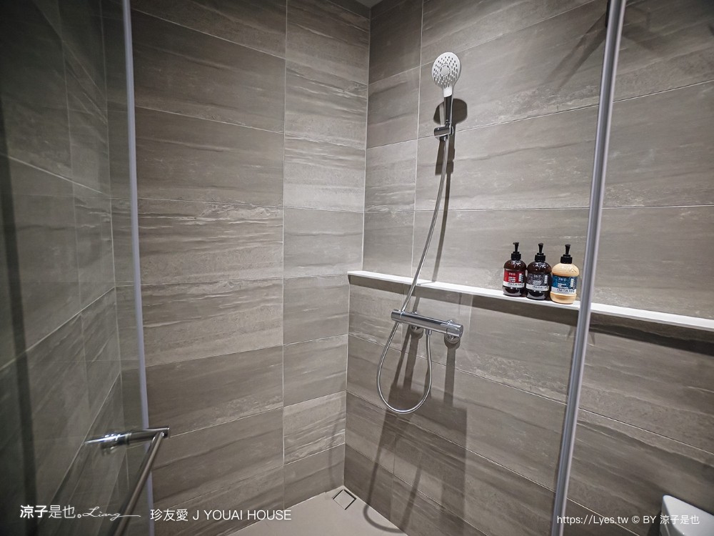 珍友愛 台南住宿 台南包棟民宿 台南美術館飯店 珍友愛價格 房型 設施 廚房 珍友愛景觀包棟民宿 j youai house