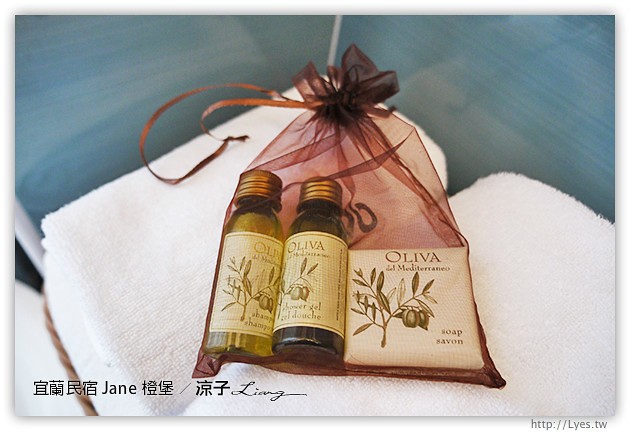 宜蘭民宿-橙堡-夢幻城堡風的宜蘭民宿(凡爾賽房型篇)