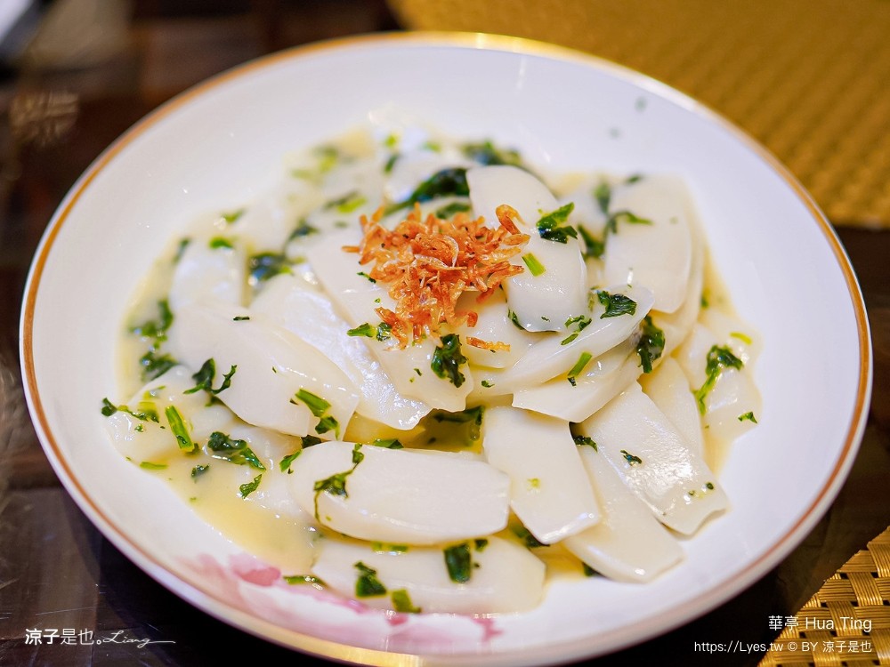 華亭 澳門美食 上葡京綜合度假村 上葡京餐廳推薦 揚州國宴主廚 澳門上海菜 hua ting 華亭菜單