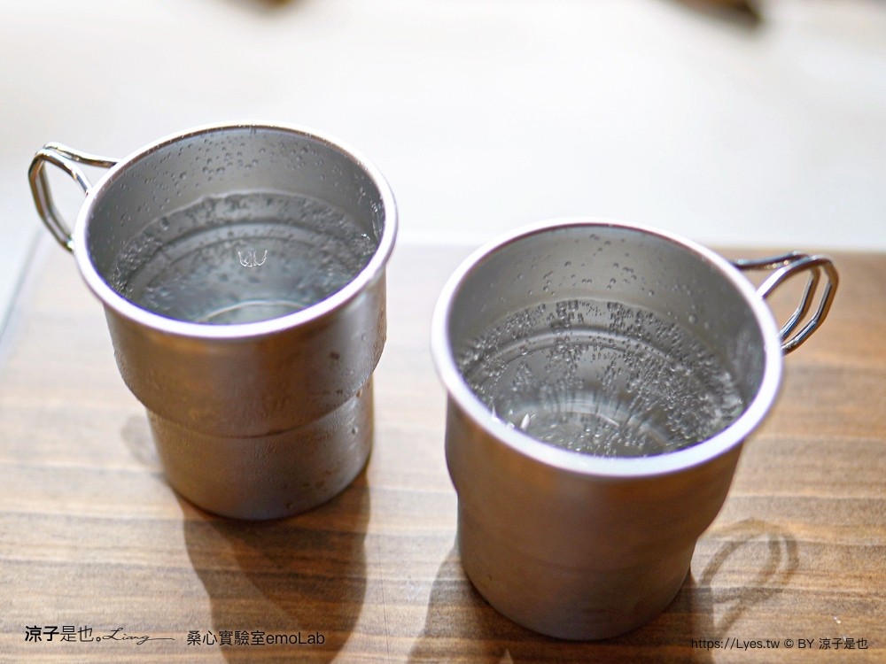 桑心實驗室 emolab 菜單 埔里景點 埔里咖啡館 桑心合作社 桃米生態村 埔里美食 酉 露營風咖啡館