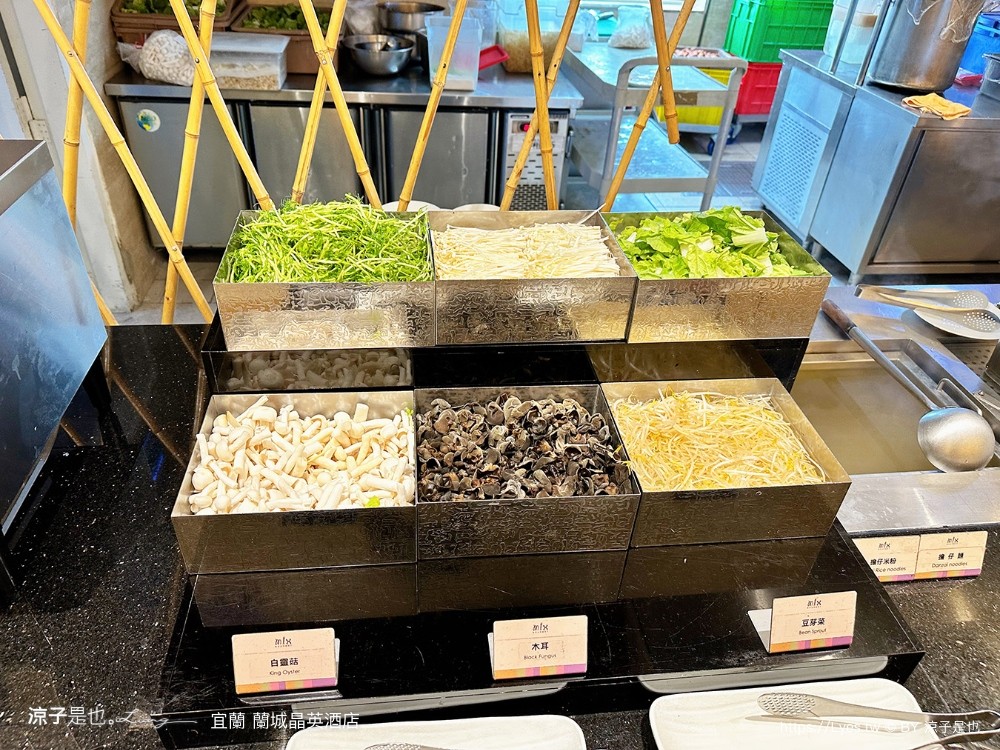 蘭城晶英酒店 宜蘭親子飯店 住宿券 宜蘭住宿 最新設施 趣七樓 房型 早餐 攻略 電影院 芬朵奇堡