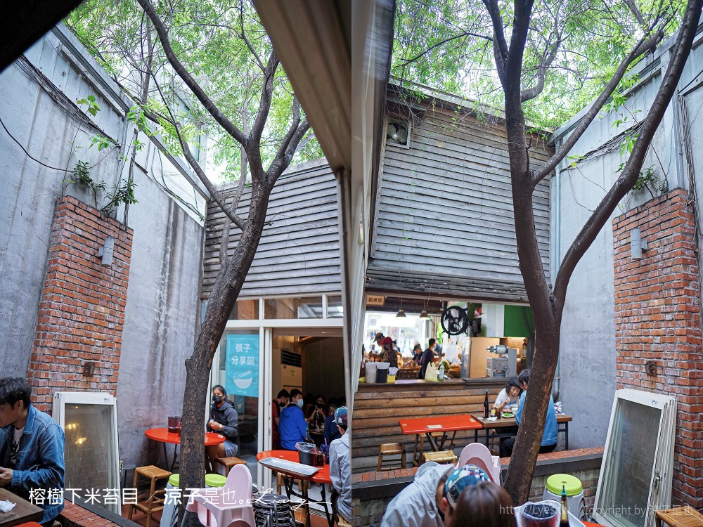 榕樹下米苔目 菜單 台東美食 在地小吃 必吃人氣美食 50年老店