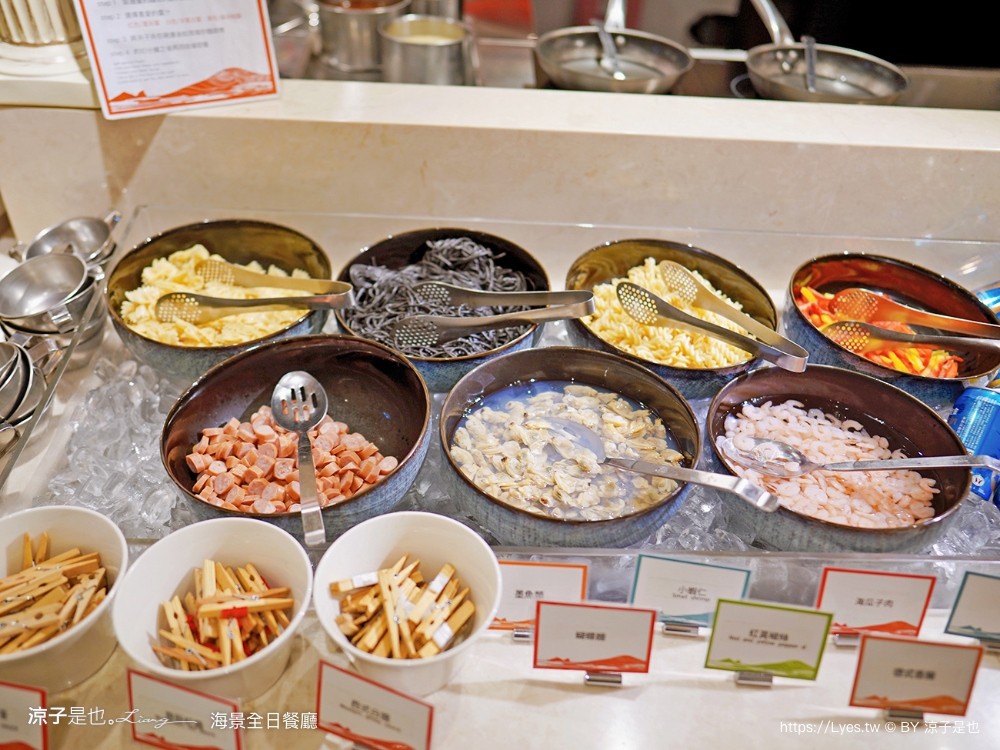 蘭陽烏石港海景酒店 早餐 晚餐 海景全日餐廳 自助餐吃到飽 一泊二食 宜蘭頭城住宿 宜蘭親子飯店