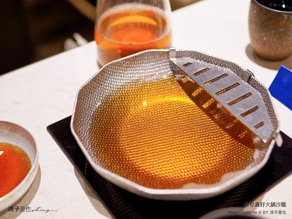 有你真好 火鍋沙龍 菜單 價位 台南美食 台南火鍋 個人鍋 餐廳 碳佐麻里 訂位