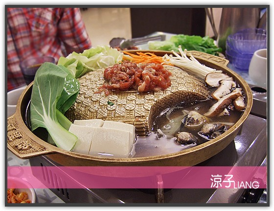 奇化加韓國料理09