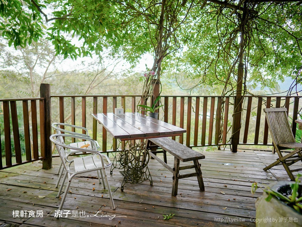 樸軒食房 菜單 台南 白河 關子嶺 景觀餐廳 庭園餐廳 火鍋 簡餐 下午茶