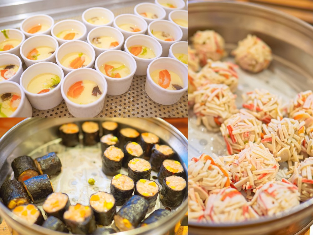 台糖長榮酒店 台南住宿 長榮桂冠自助餐優惠 游泳池飯店 早餐 評價 親子 遊戲室