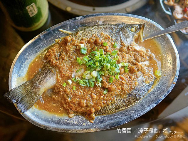 竹香園 台南關仔嶺 甕缸雞 白河仙草店 美食餐廳 菜單 推薦 好吃