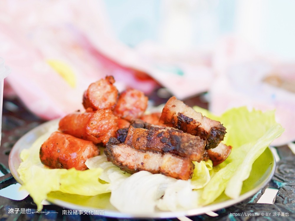 南投名間親子生態園區 南投親子公園 彩虹溜滑梯 盪鞦韆 免門票親子景點 野餐 天空步道 2022重新開幕