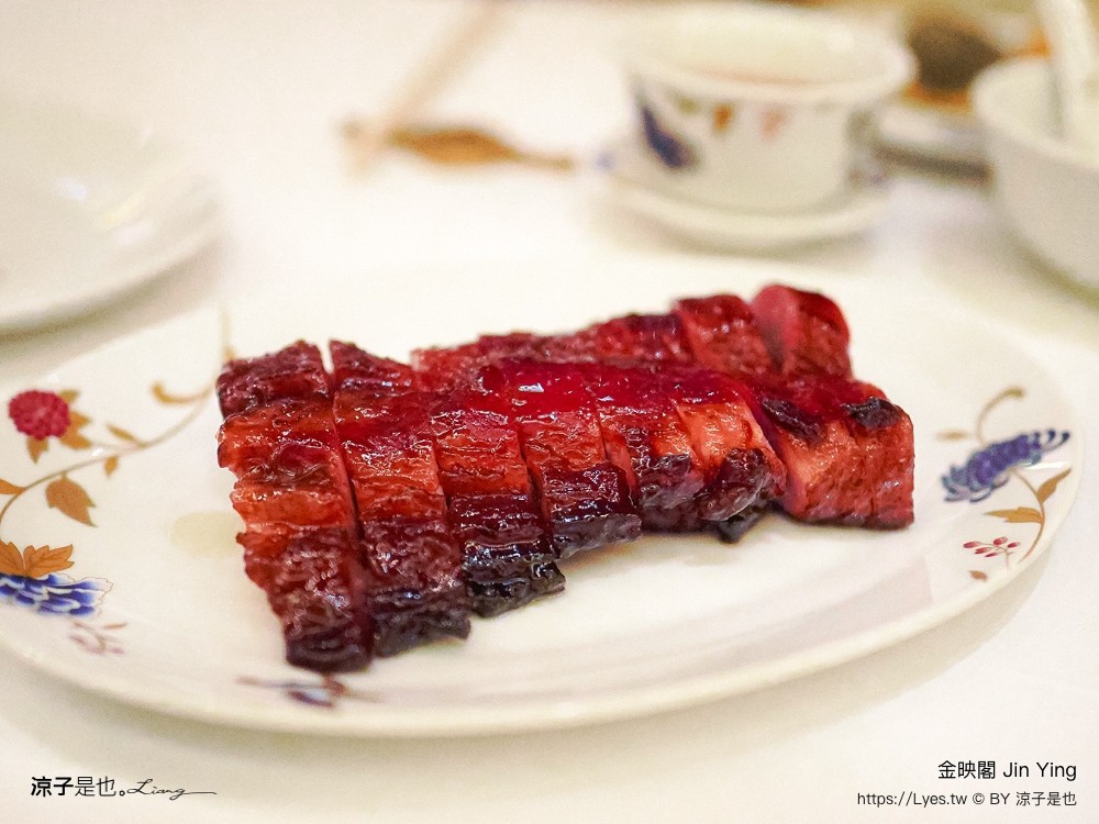 澳門金映閣 新濠天地餐廳推薦 澳門中式合菜 港點推薦 粵菜餐廳 金映閣必吃 澳門美食