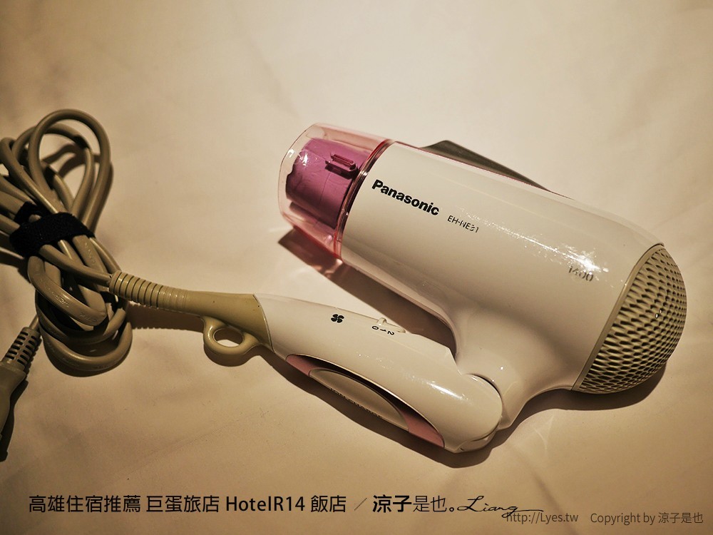 高雄住宿推薦 巨蛋旅店 HotelR14 飯店