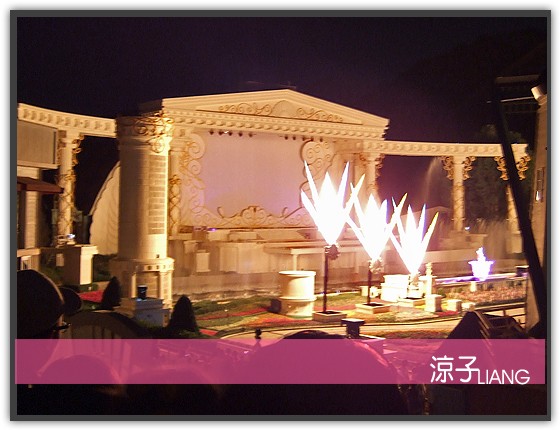 愛寶樂園(夜景篇)20