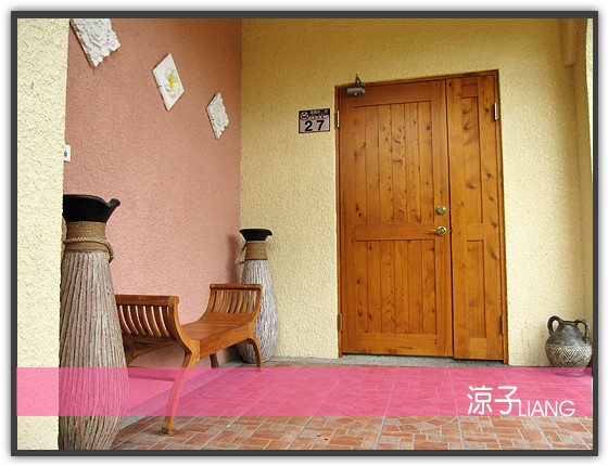 夢田信箱 獨棟Villa03