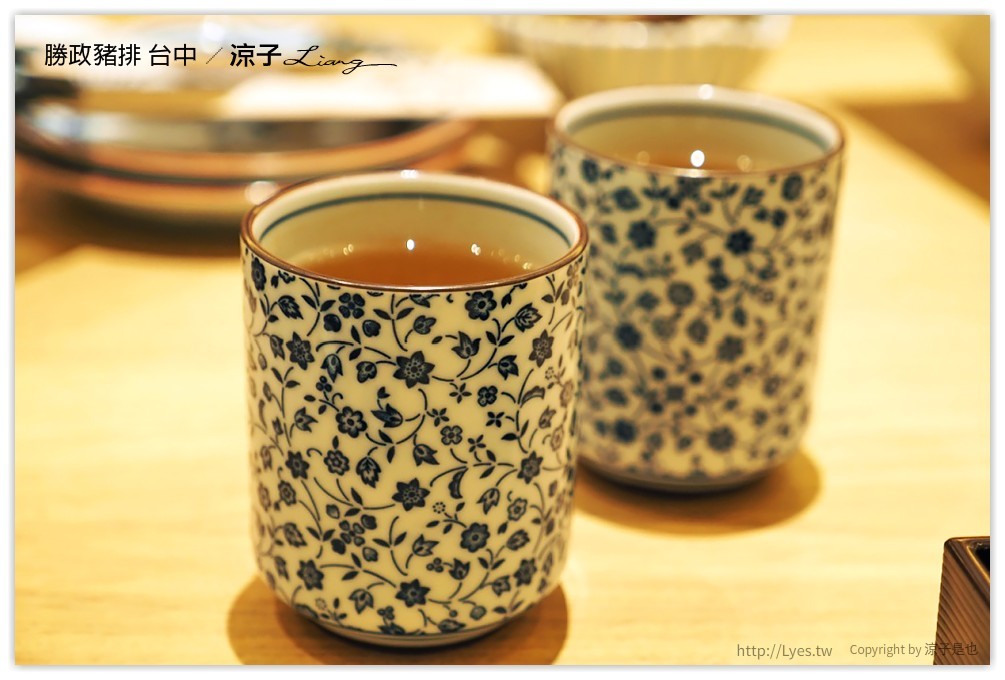 台中-靜岡勝政豬排中友店 好吃的日式炸豬排