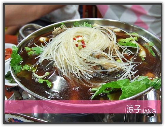 韓國 肉骨茶風味餐05