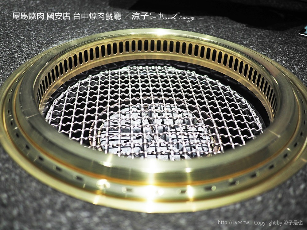 屋馬燒肉 國安店 台中燒肉餐廳