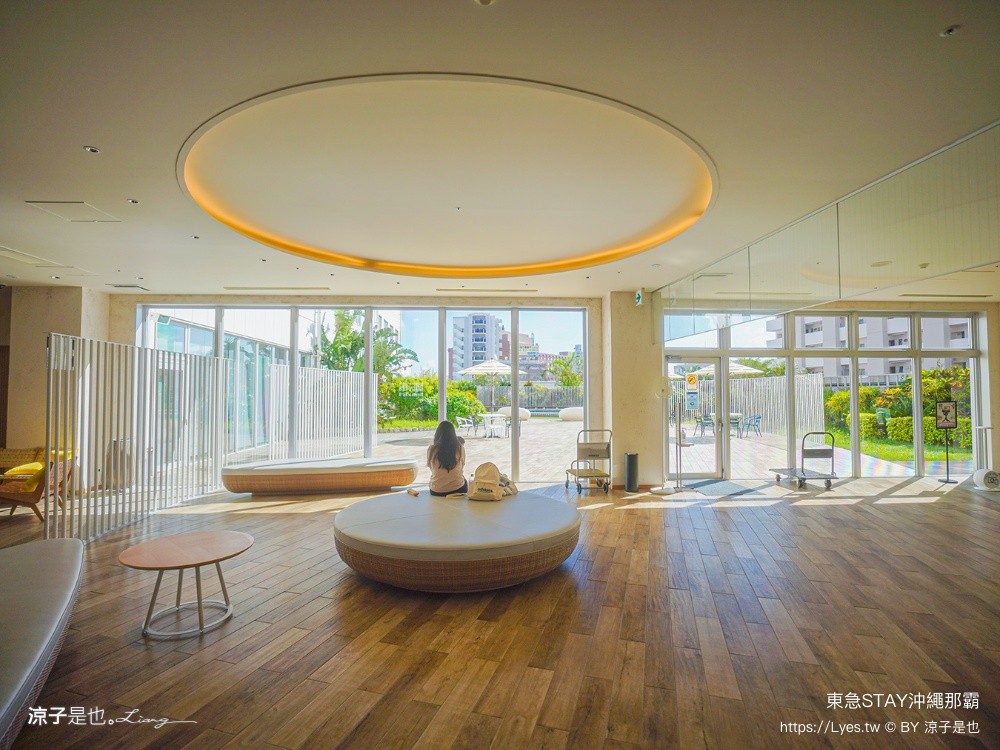 東急STAY沖繩那霸 沖繩那霸住宿推薦 沖繩親子住宿 洗衣機飯店 唐吉軻德 沖繩飯店