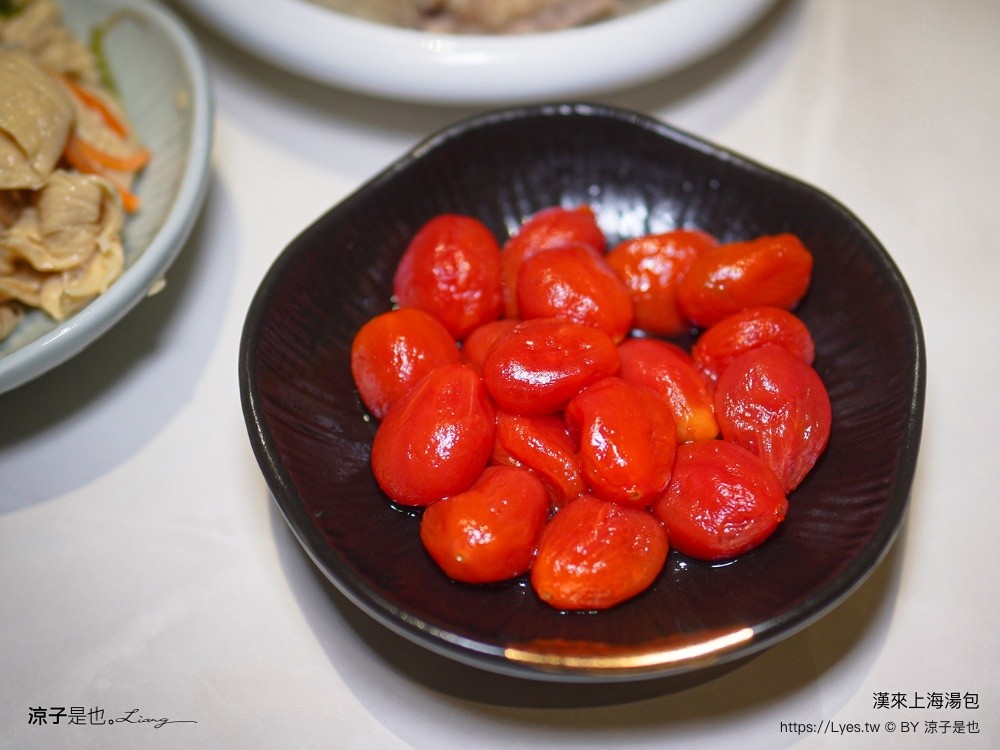 漢來上海湯包 台中美食 漢神洲際美食 北屯美食 台中小籠包 台中湯包