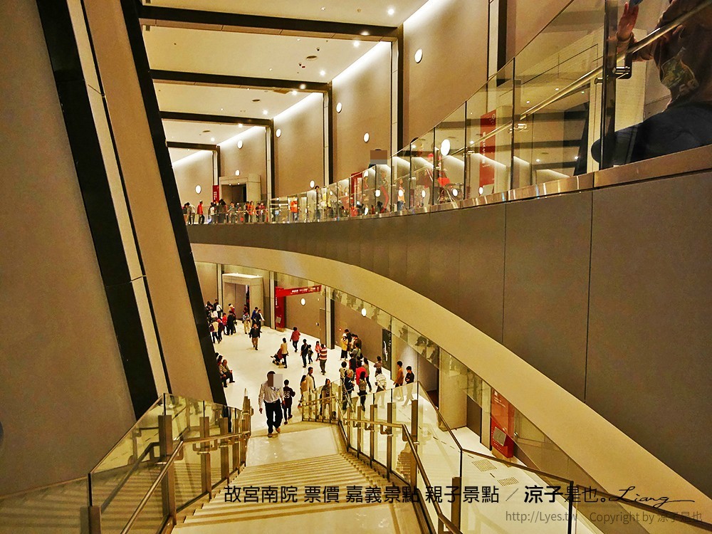 故宮南院 票價 嘉義景點 親子景點