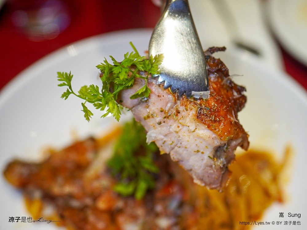 嵩 sung 台中西區美食 廣三sogo餐廳 金典 台中餐酒館 約會慶生餐廳 jai宅 hun混