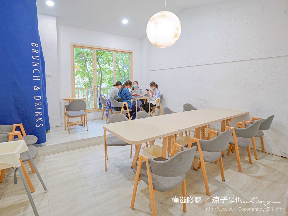 懂滋咚吃 菜單 台中美食 韓式料理推薦 中國醫藥大學 韓風早午餐