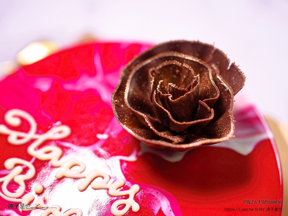 台中蛋糕推薦 pjs pâtisserie 法式鏡面蛋糕 價目表 生日蛋糕 網美蛋糕 慕斯蛋糕 排隊人氣蛋糕