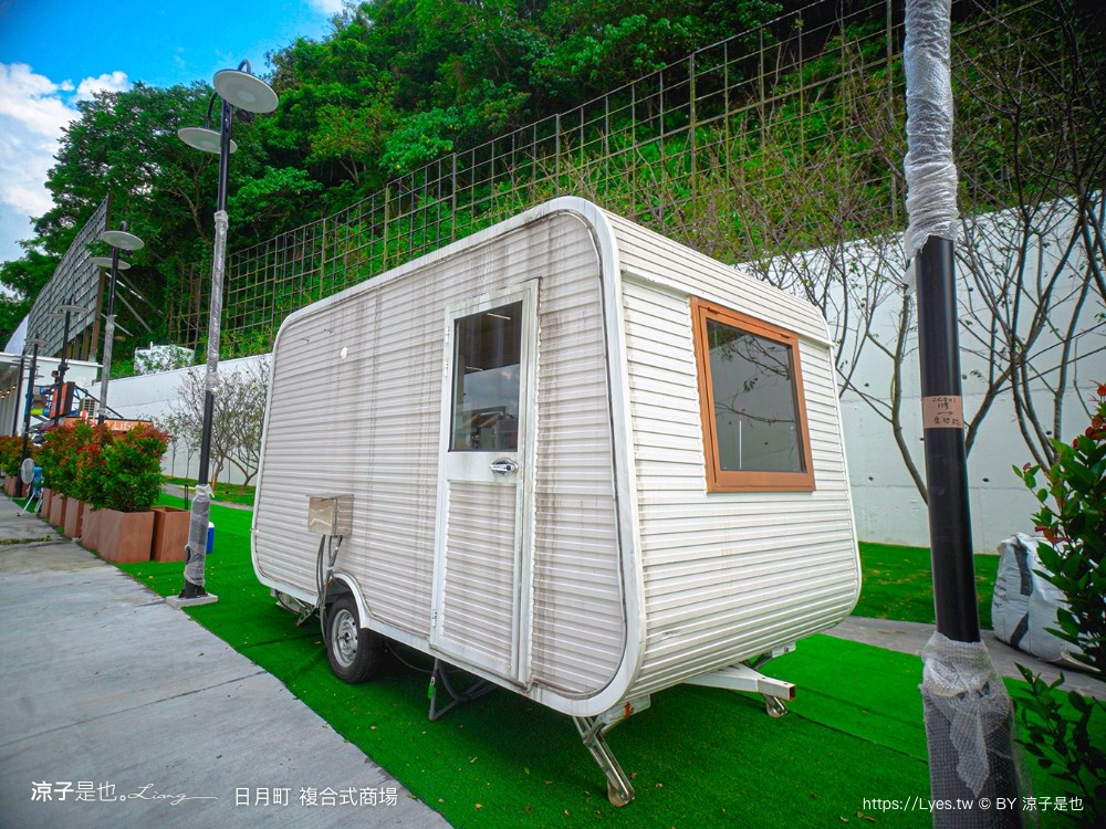 日月町複合式商場 埔里景點 南投休息站 日本蔦屋書店 日月潭景點 休息站 南投全新地標 新景點 浮拉格 地址 hizuki town