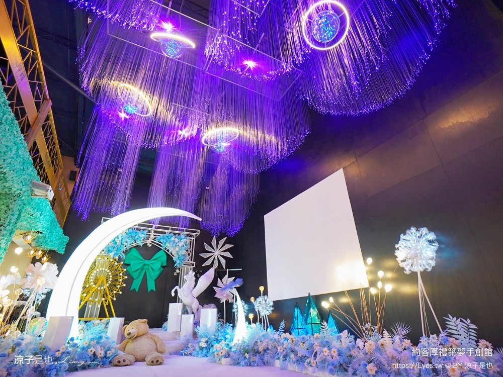 約客厚禮築夢手創館 台中景點 親子景點 親子diy 約客厚禮門票優惠 雅典帕德嫩神殿 冰雪奇緣城堡 后里景點推薦