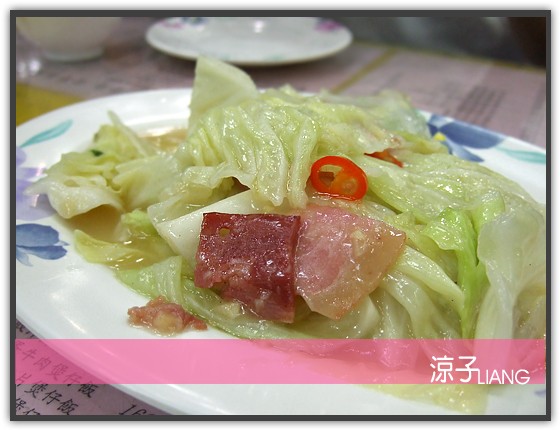 香港金寶茶餐廳07