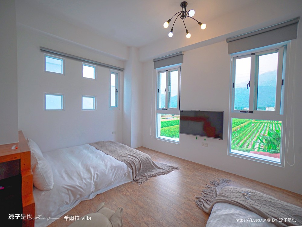 希爾拉villa 房價 南投住宿推薦 埔里包棟民宿 親子民宿 戲水池 烤肉 兩人包棟 希爾拉訂房 埔里景點