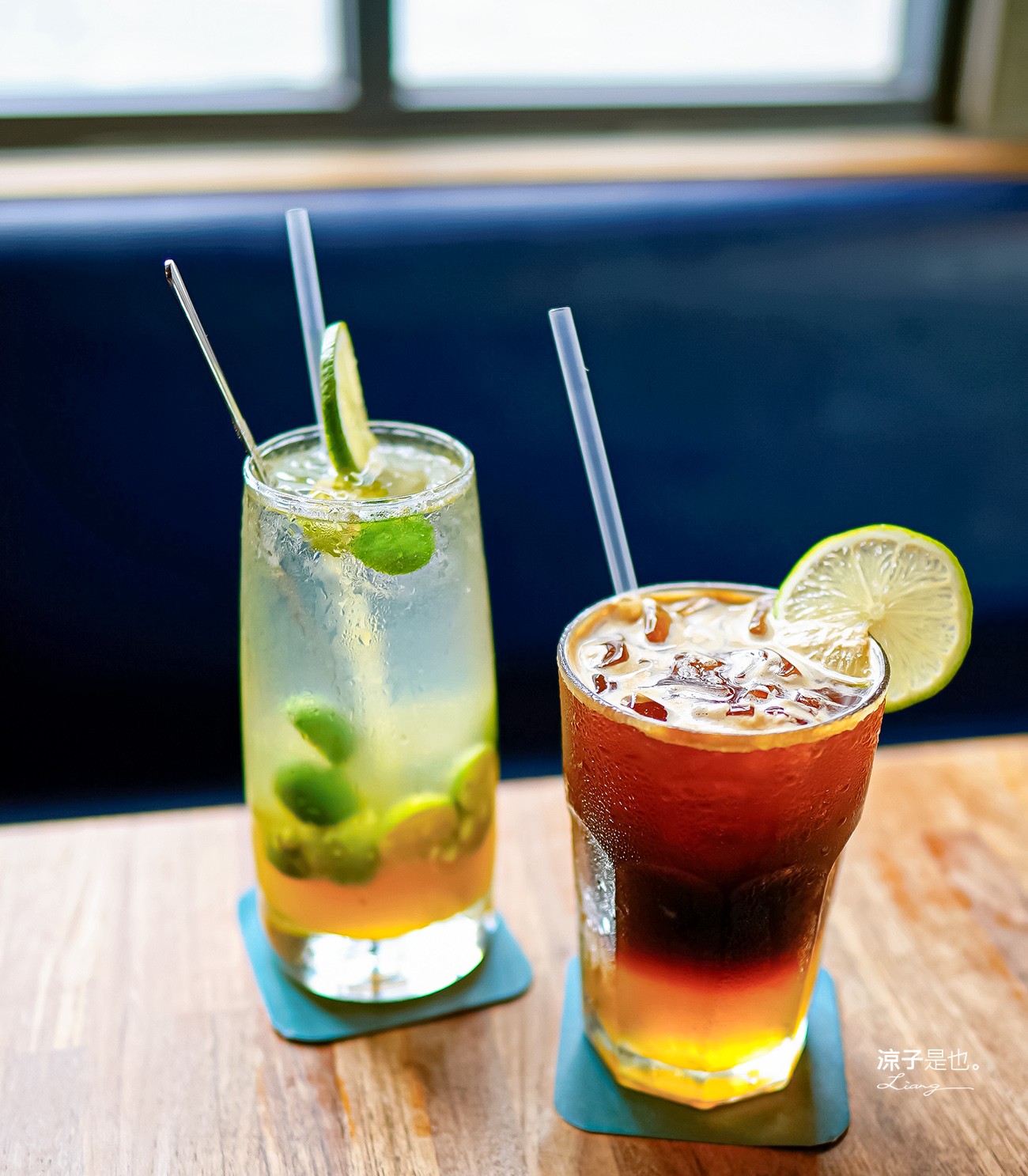  hecho做咖啡二店 菜單 台中西區美食 勤美草悟道早午餐 巷弄餐廳 Brunch & Bistro 