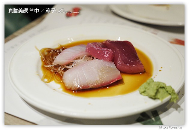 台中-真膳美饌百食匯-餐點不錯但人太多的真膳美饌