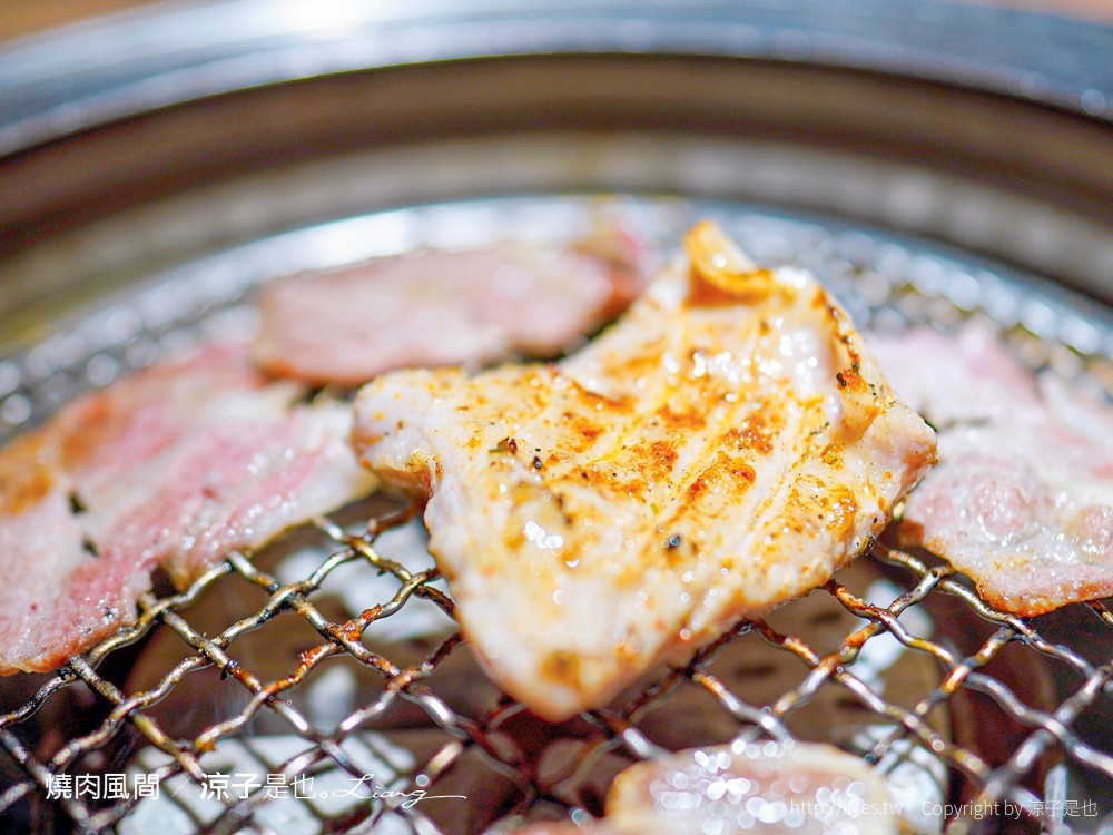 燒肉風間 菜單 台中 公益路美食餐廳 和牛套餐 線上訂位 停車場 KAZAMA