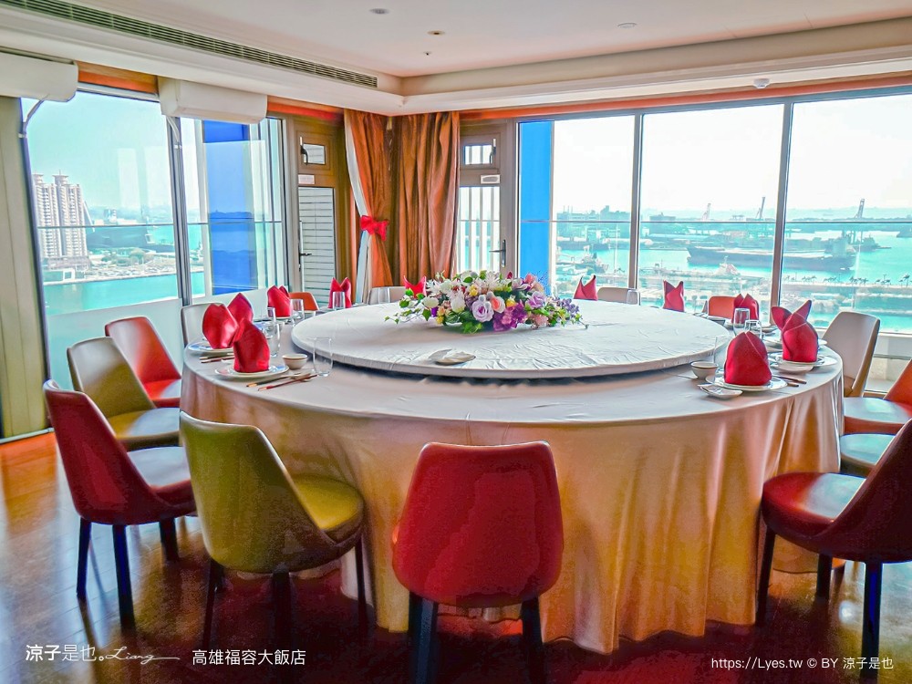 福容大飯店高雄 高雄住宿 高雄親子住宿 鹽埕飯店 捷運站住宿 福容大飯店早餐 福容大飯店房型 動物園主題房 泳池飯店