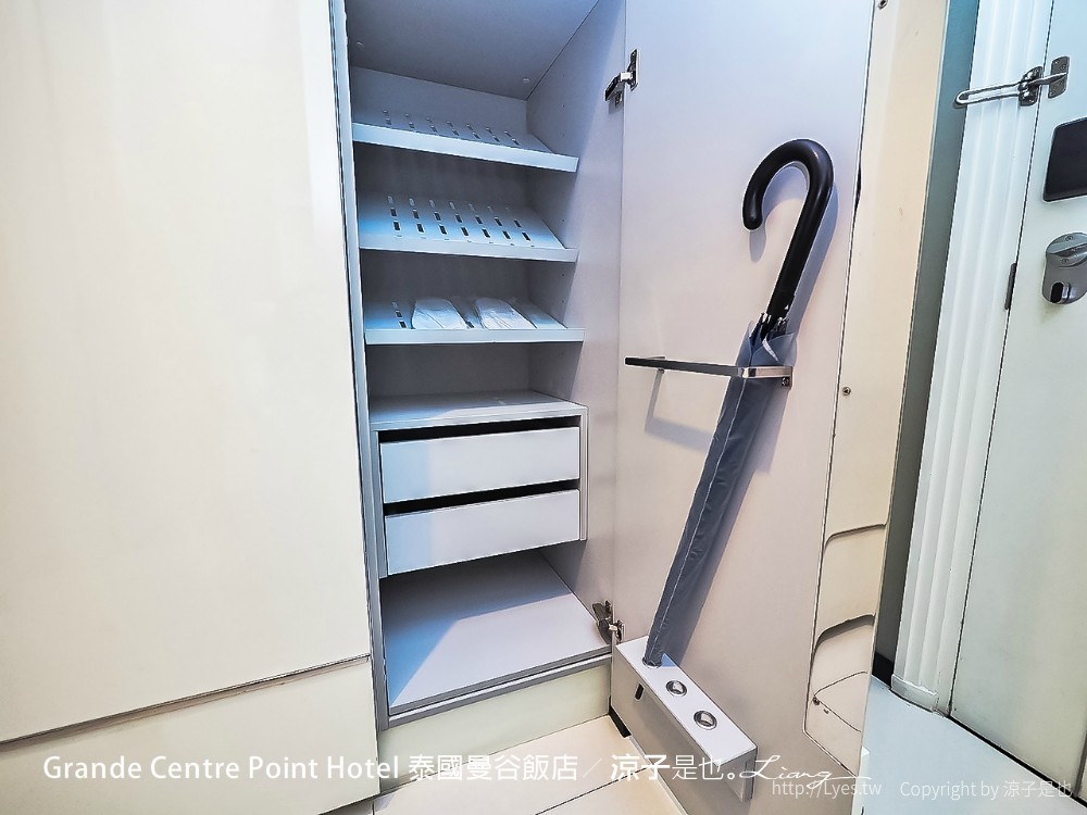 Grande Centre Point Hotel 泰國曼谷飯店