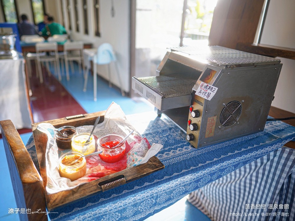 四重溪 茴香戀戀溫泉會館 屏東 溫泉住宿推薦 湯屋愛 水療spa池 露天風呂 大眾溫泉池