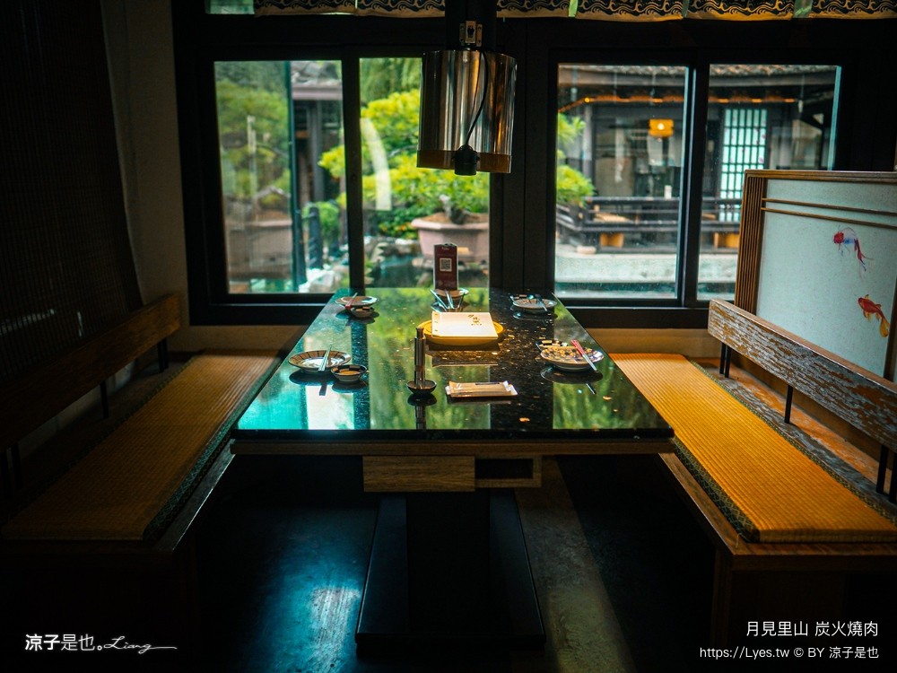 月見里山炭火燒肉 匠屋 菜單 台中燒肉 台中北屯美食 台中燒肉推薦 北屯美食 和牛燒肉 台中景觀餐廳 慶生優惠 當日壽星