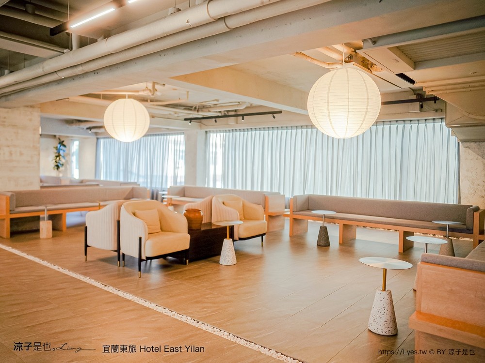 宜蘭東旅 宜蘭住宿 寵物友善飯店 房型 價位 評價 早餐 宵夜 關東煮 宜蘭平價飯店 新開幕 hotel east yilan