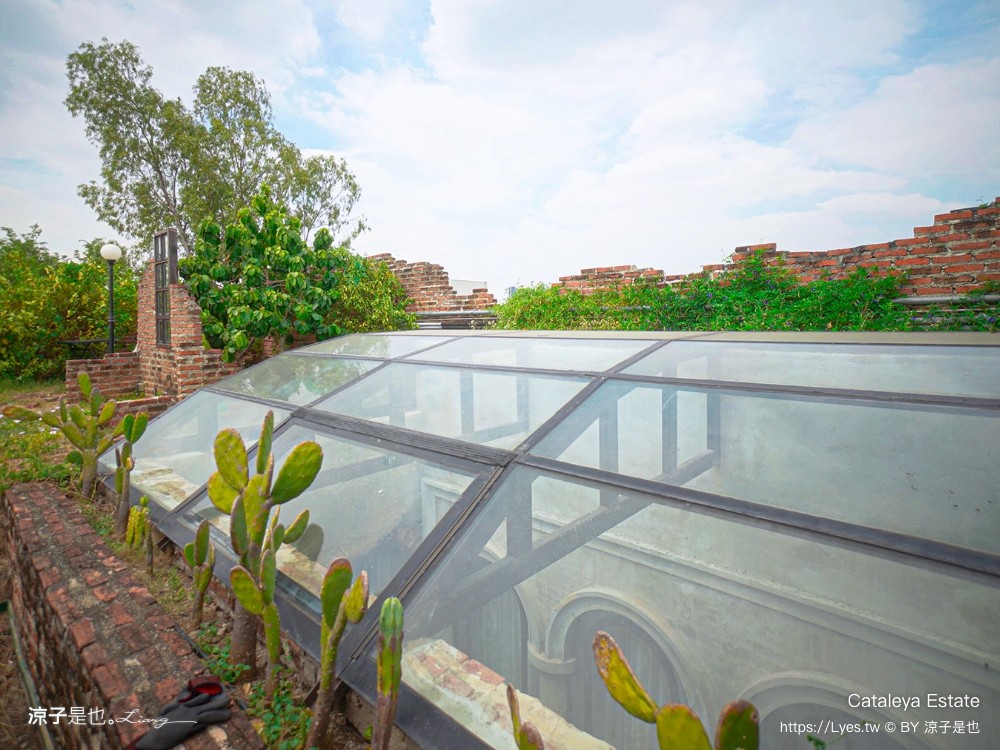 Cataleya Estate 泰國曼谷 古堡餐廳 推薦 菜單 網美風 交通 下午茶 異國料理 漢堡 早午餐