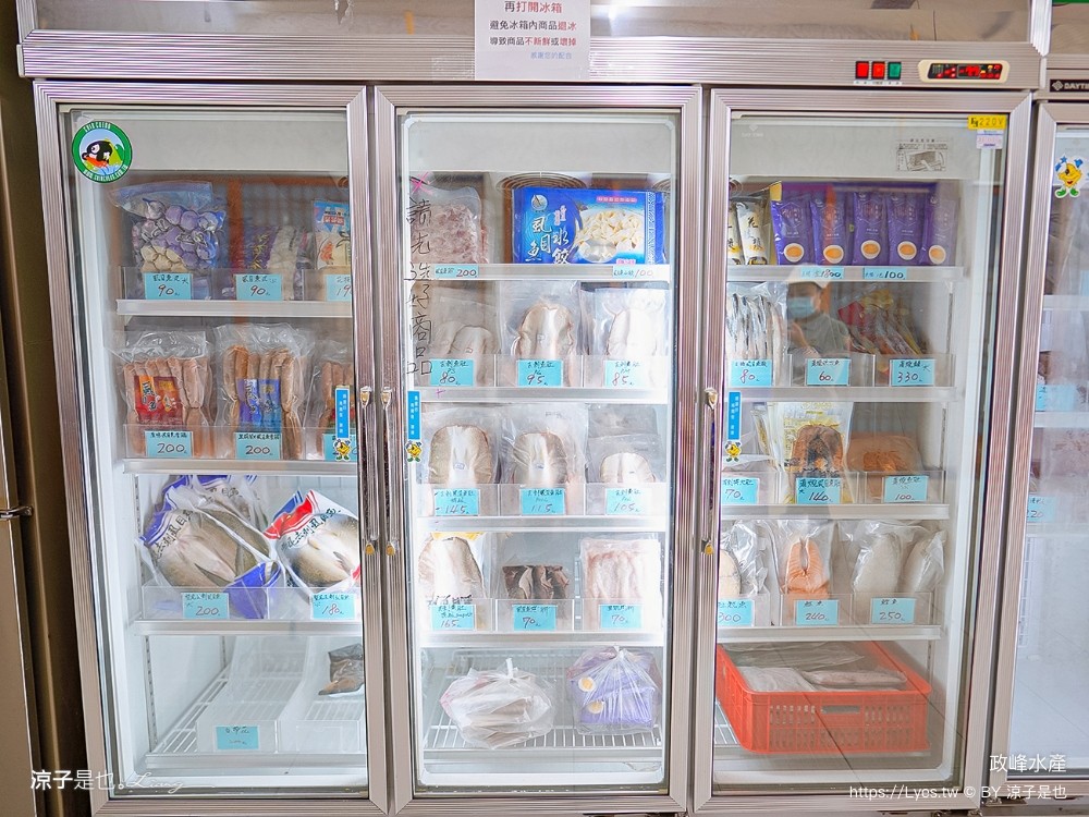 政峰水產 嘉義太保景點一日遊 嘉義太保美食小吃 故宮南院