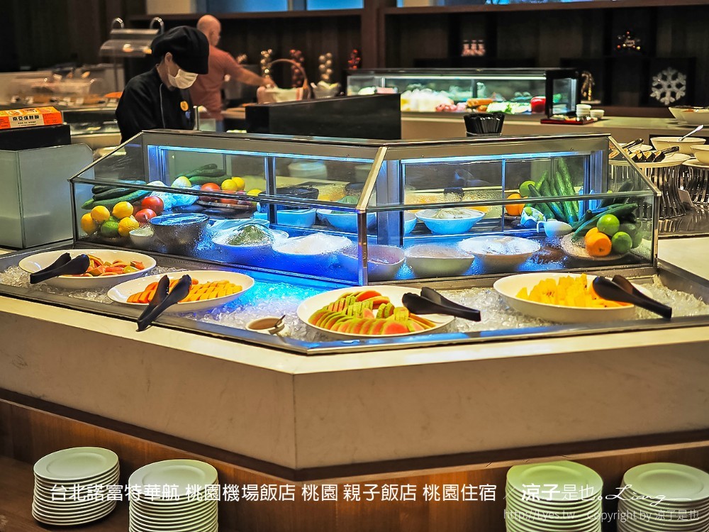 台北諾富特華航 桃園機場飯店 桃園 親子飯店 桃園住宿