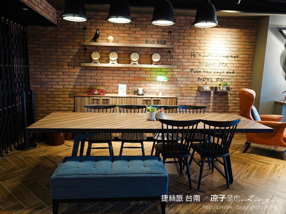 捷絲旅台南虎山館 早餐 游泳池 台南住宿推薦 優惠 台南親子飯店 十鼓文化村 餐廳